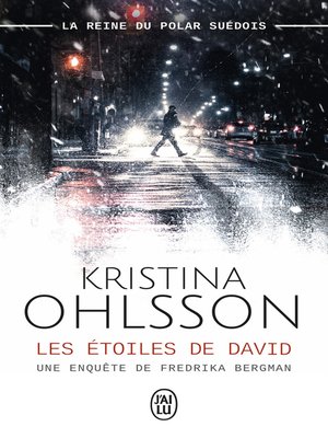 cover image of Les étoiles de David